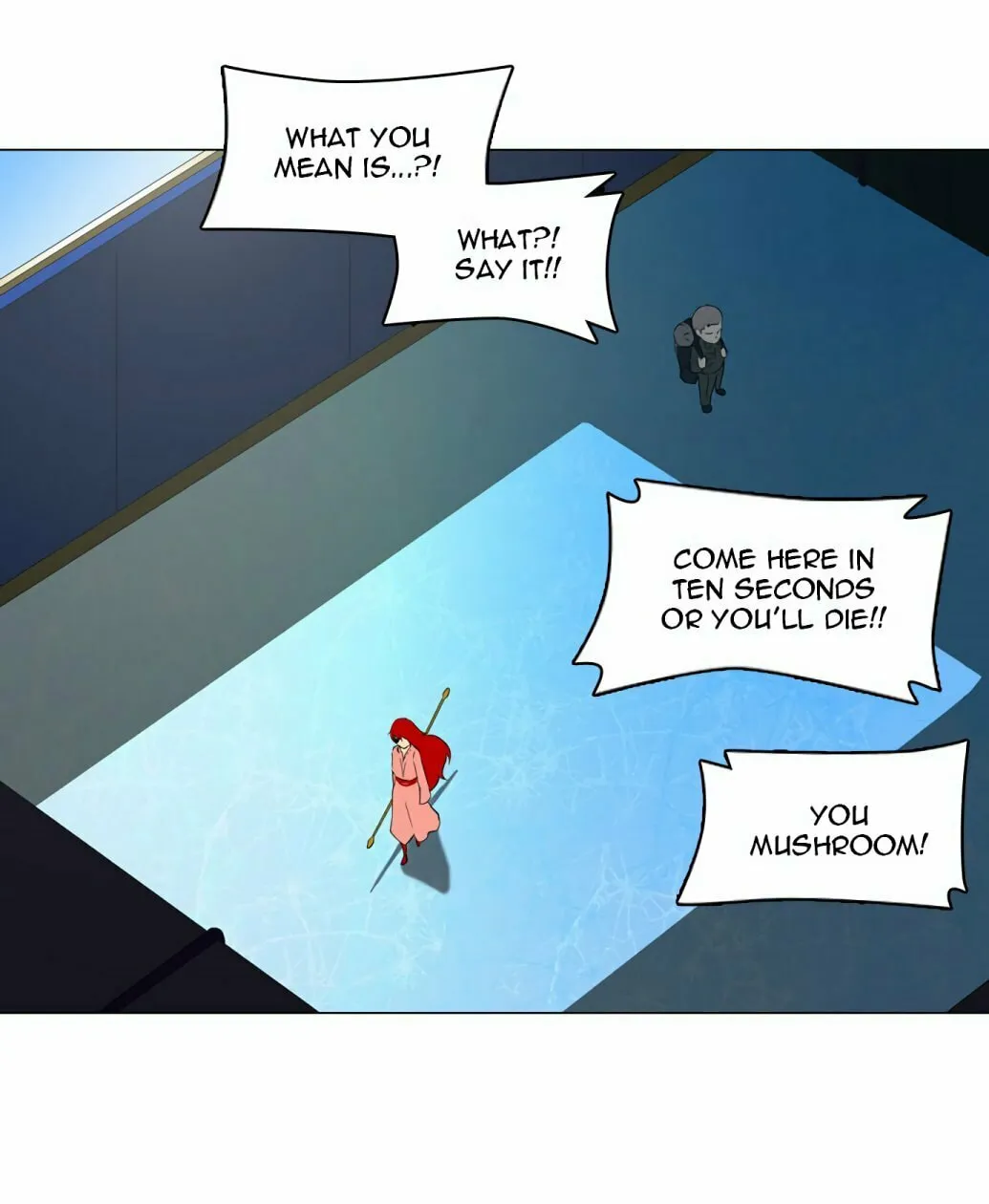 Tower of God Chapter 73 page 63 - 