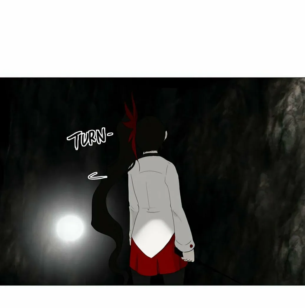 Tower of God Chapter 73 page 8 - 
