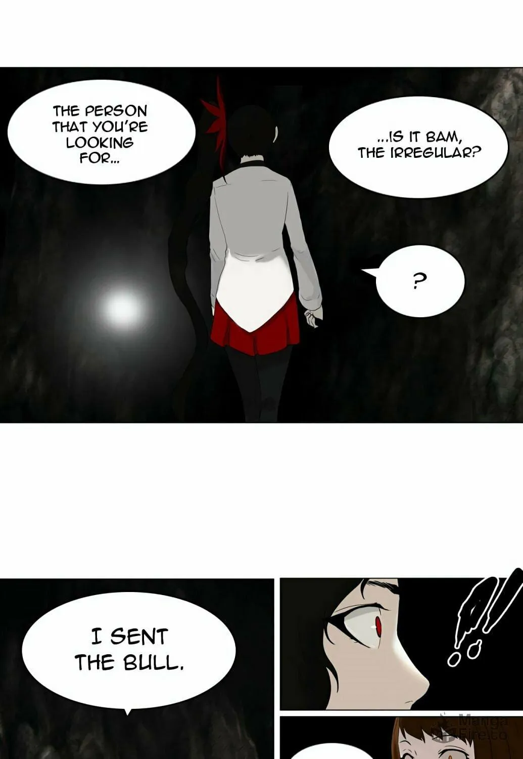 Tower of God Chapter 73 page 9 - 