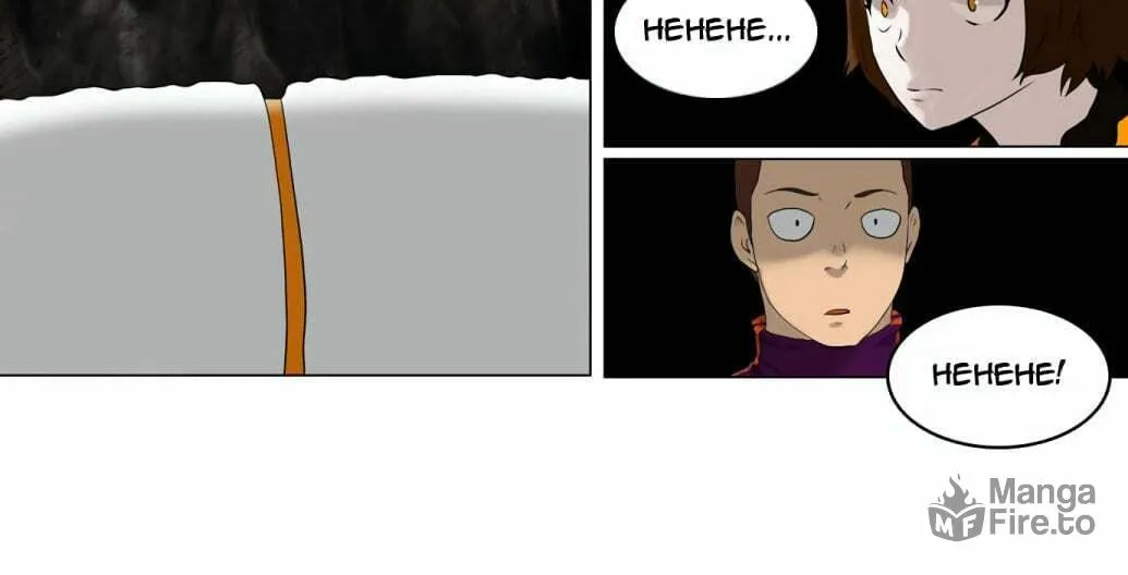 Tower of God Chapter 73 page 10 - 
