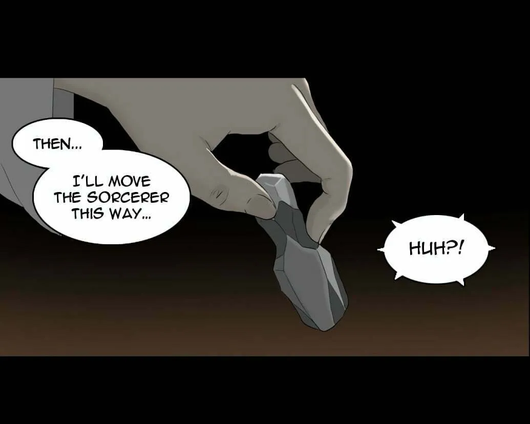 Tower of God Chapter 74 page 2 - 