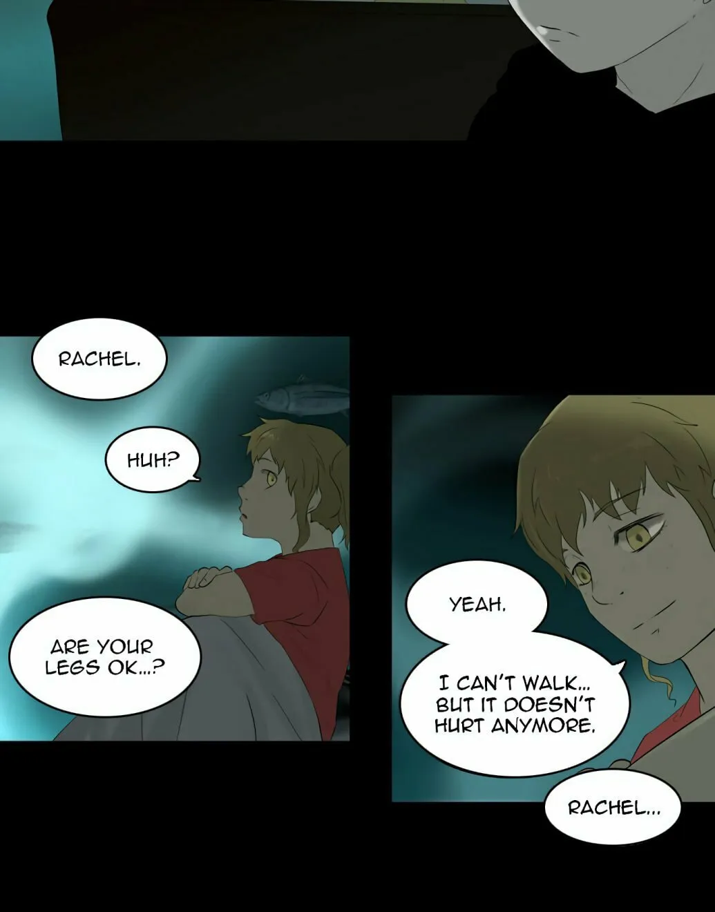 Tower of God Chapter 74 page 16 - 