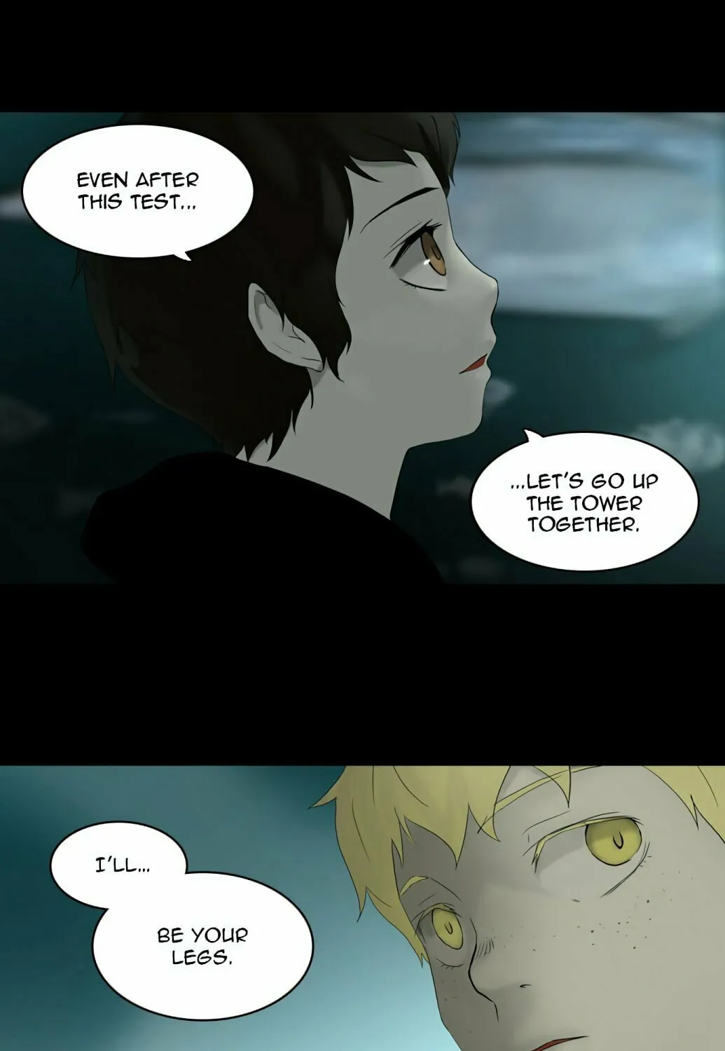 Tower of God Chapter 74 page 17 - 