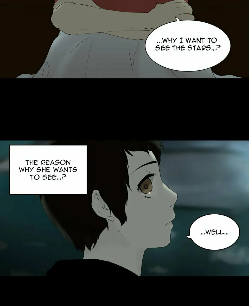 Tower of God Chapter 74 page 20 - 