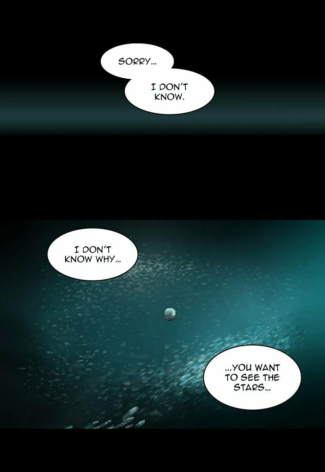 Tower of God Chapter 74 page 21 - 
