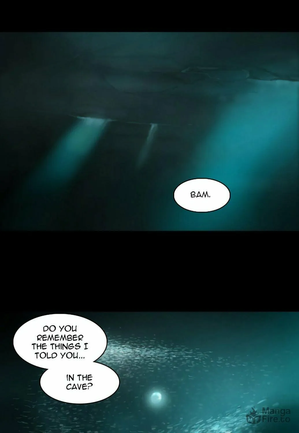 Tower of God Chapter 74 page 23 - 