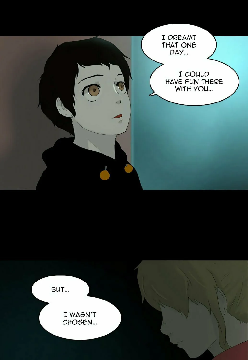 Tower of God Chapter 74 page 25 - 