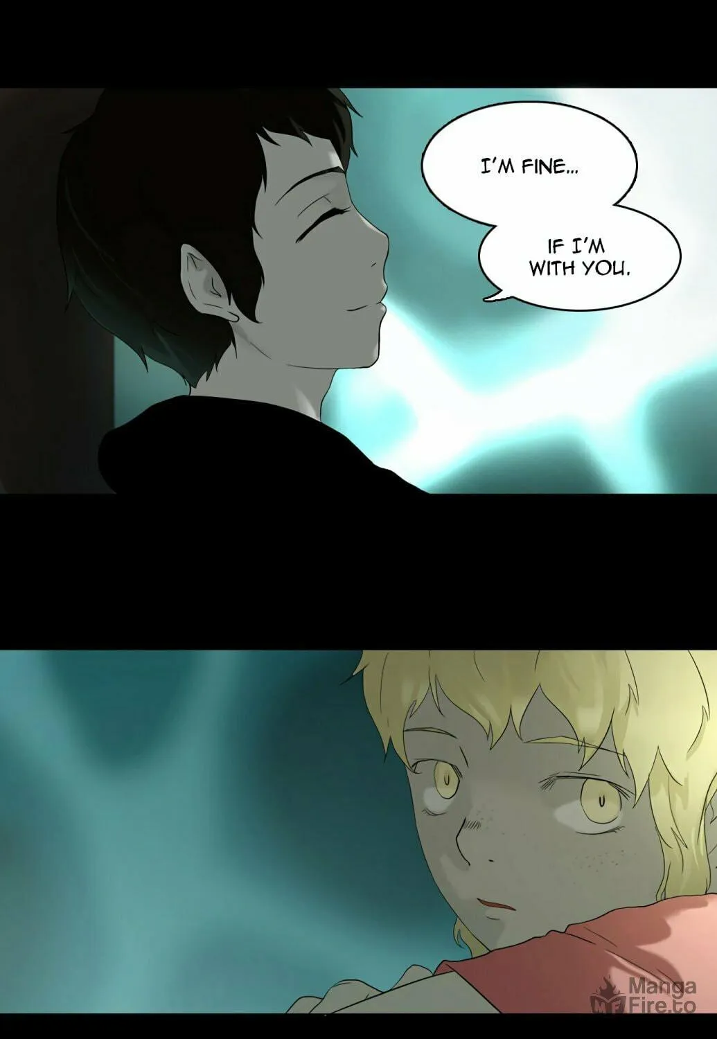 Tower of God Chapter 74 page 27 - 