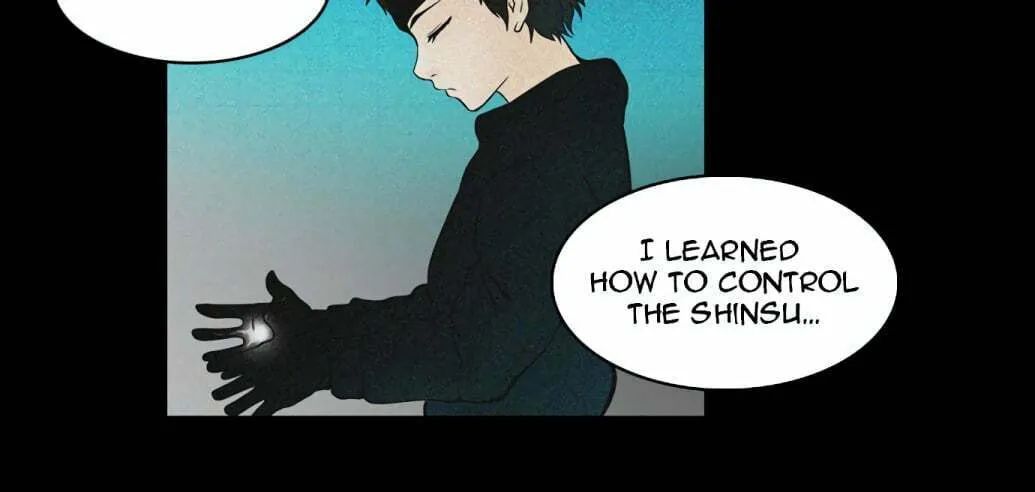 Tower of God Chapter 74 page 30 - 