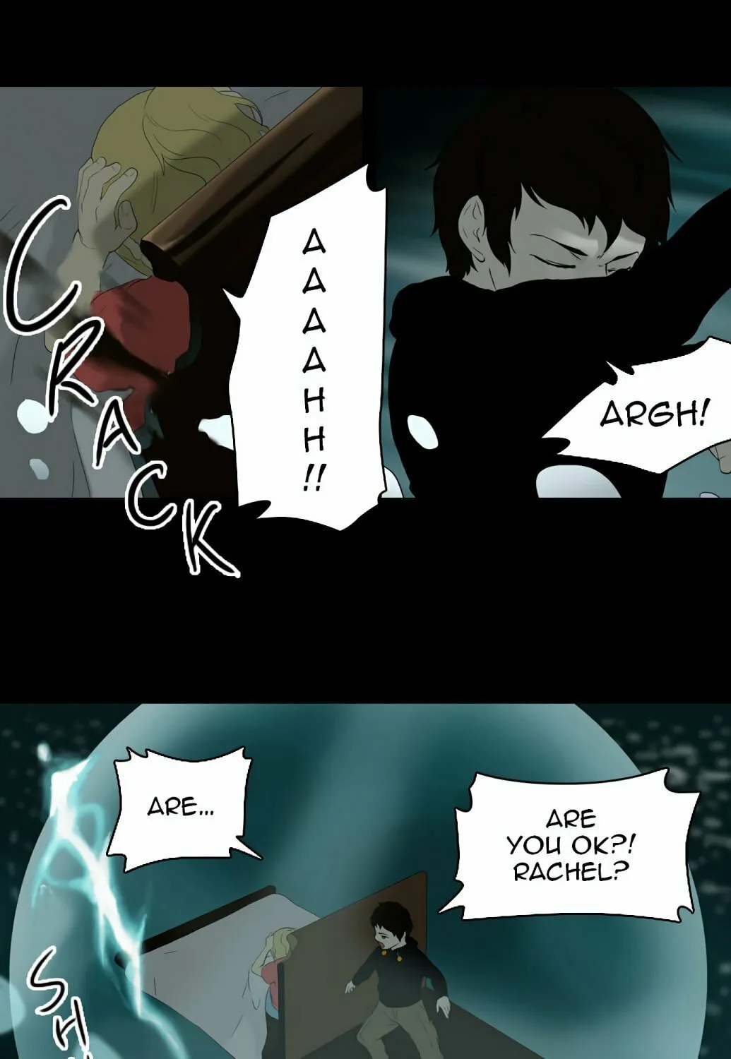 Tower of God Chapter 74 page 41 - 