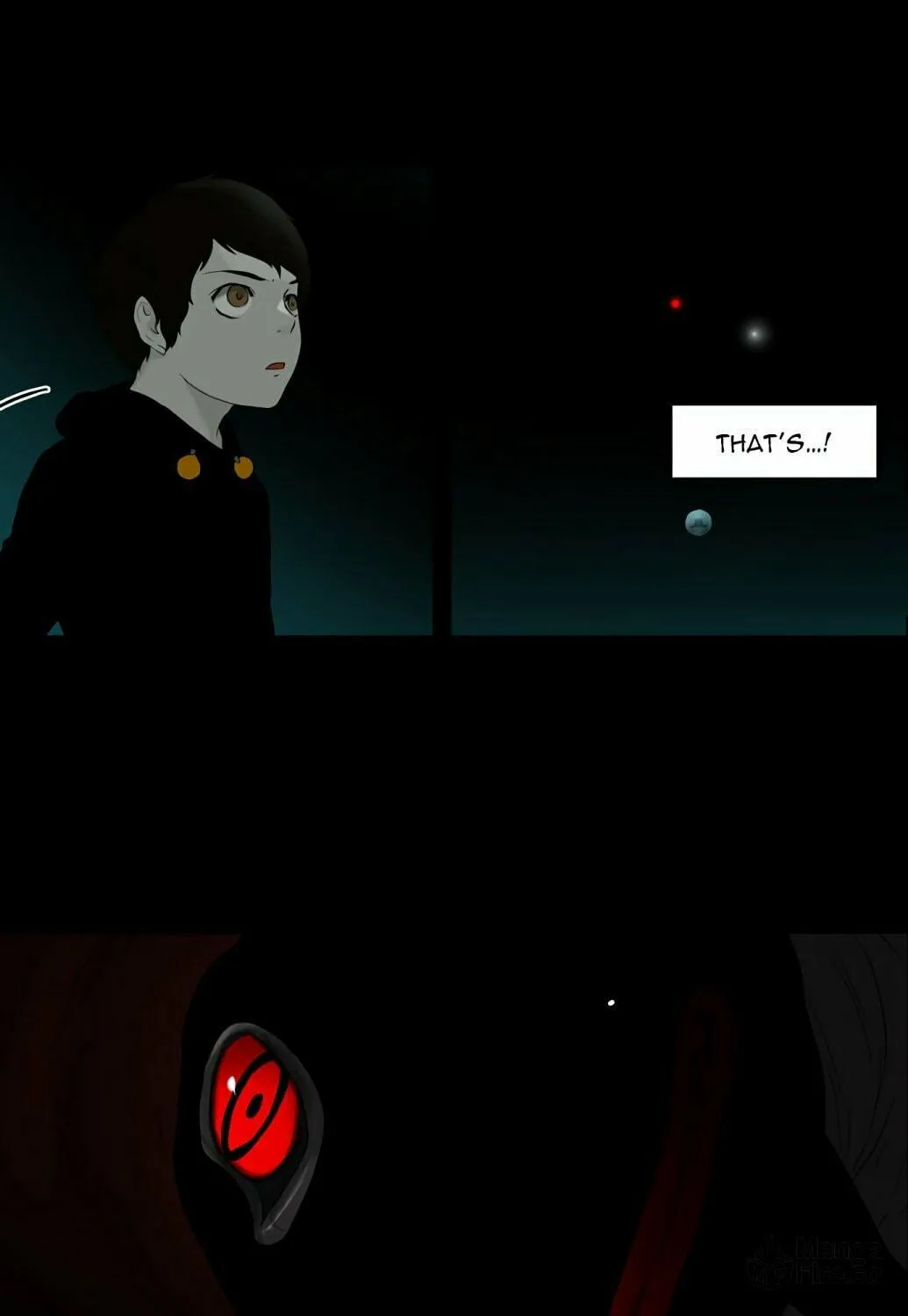 Tower of God Chapter 74 page 43 - 