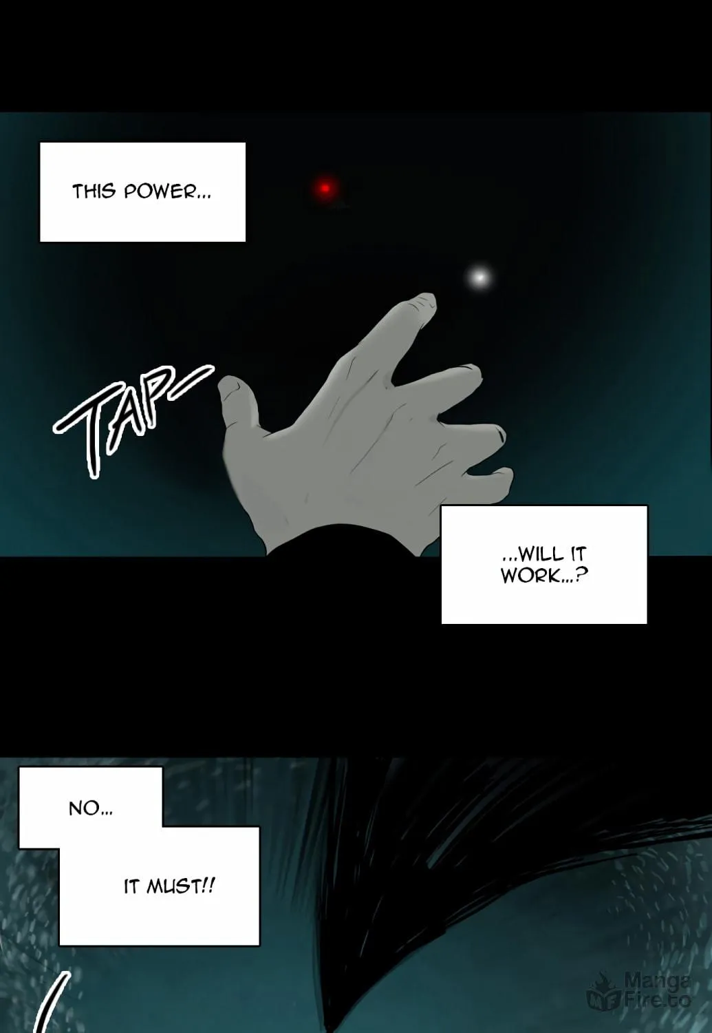 Tower of God Chapter 74 page 45 - 