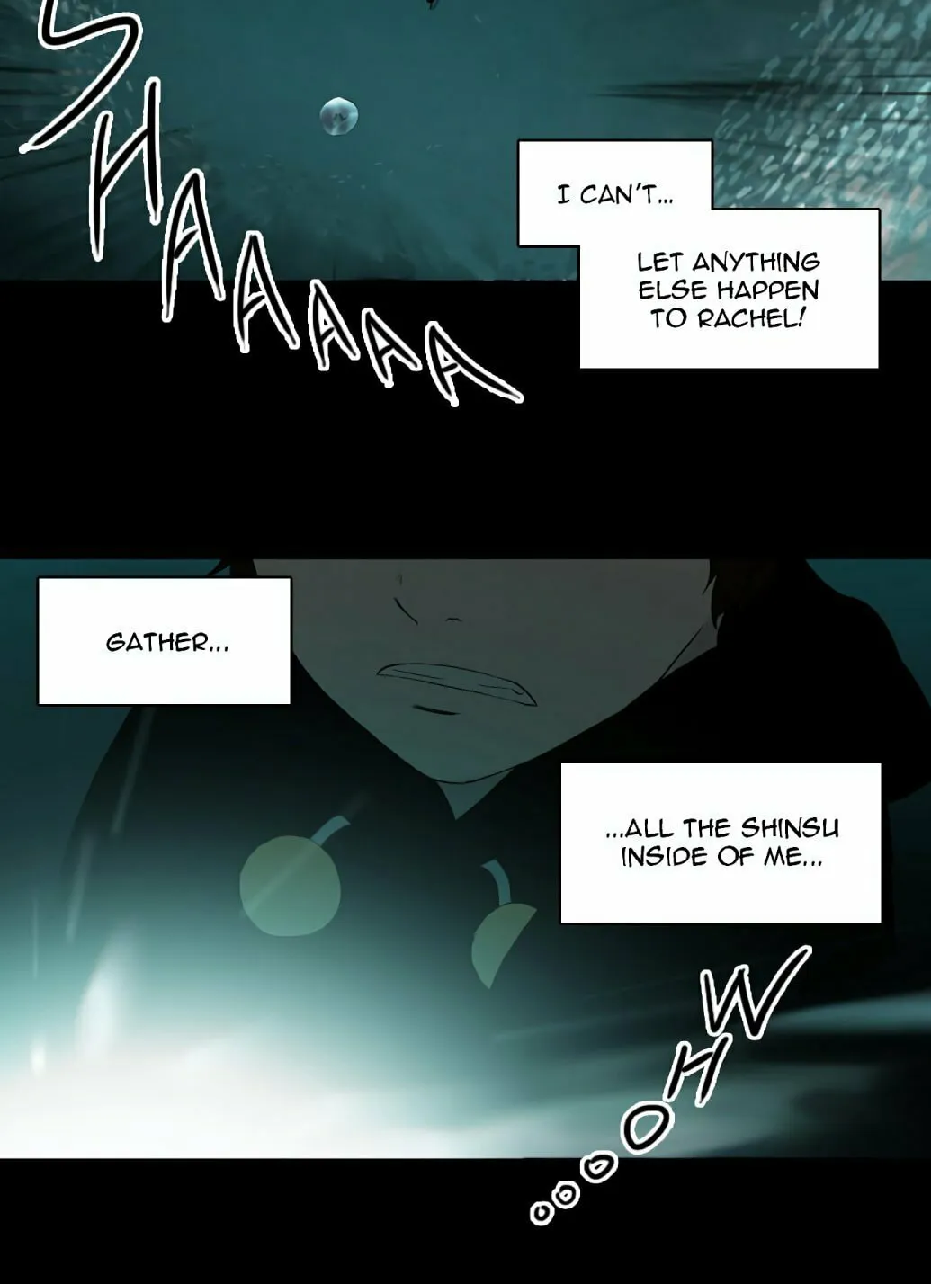 Tower of God Chapter 74 page 46 - 