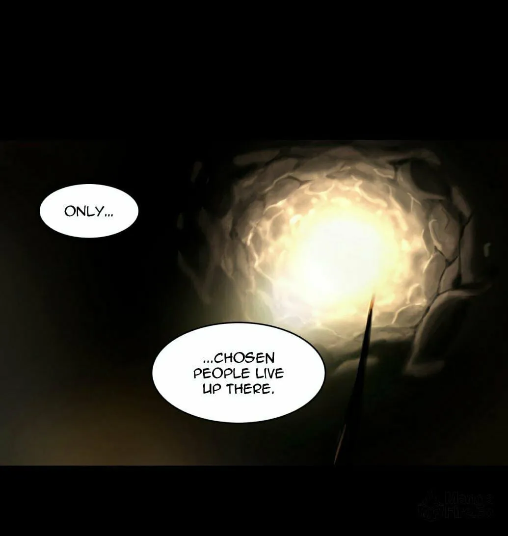 Tower of God Chapter 74 page 6 - 