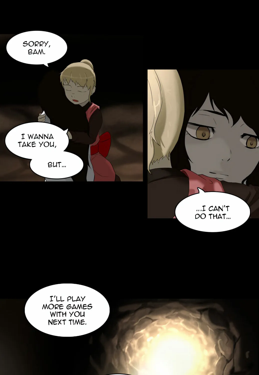 Tower of God Chapter 74 page 7 - 