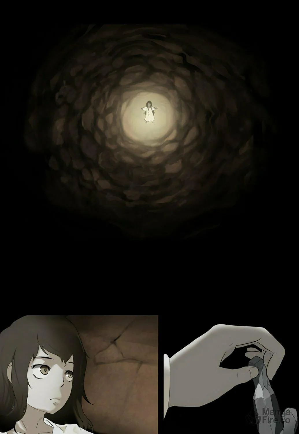 Tower of God Chapter 74 page 9 - 