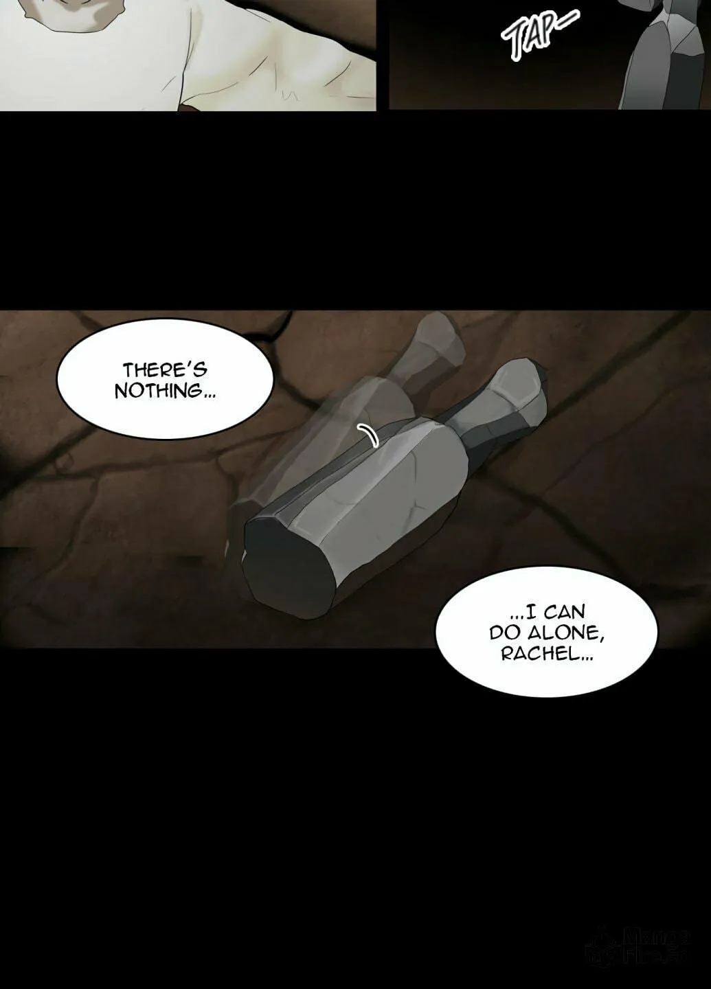 Tower of God Chapter 74 page 10 - 
