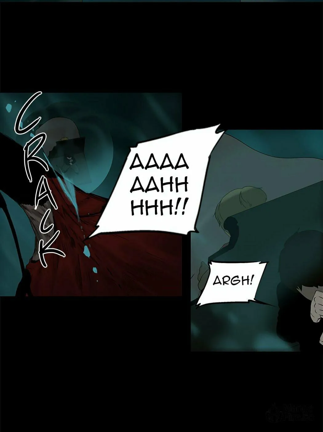 Tower of God Chapter 75 page 19 - 