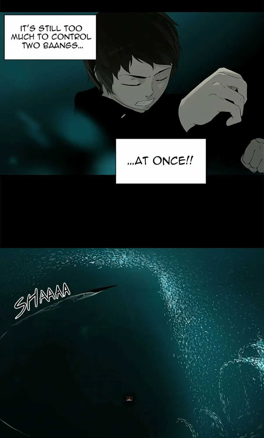 Tower of God Chapter 75 page 20 - 