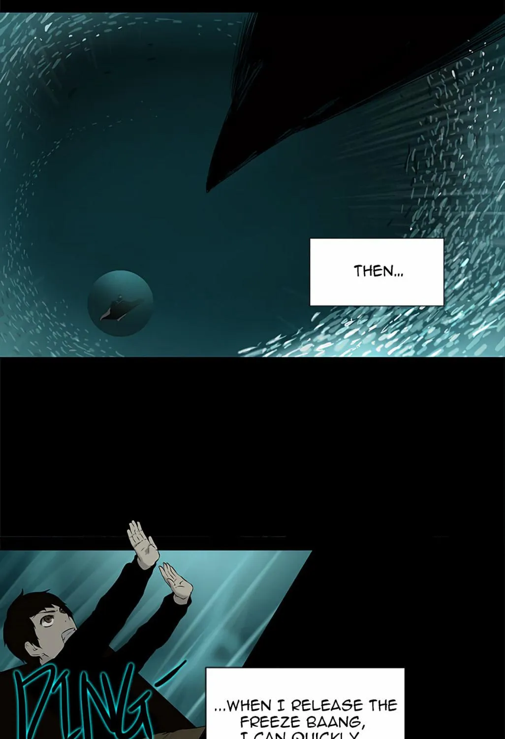 Tower of God Chapter 75 page 24 - 