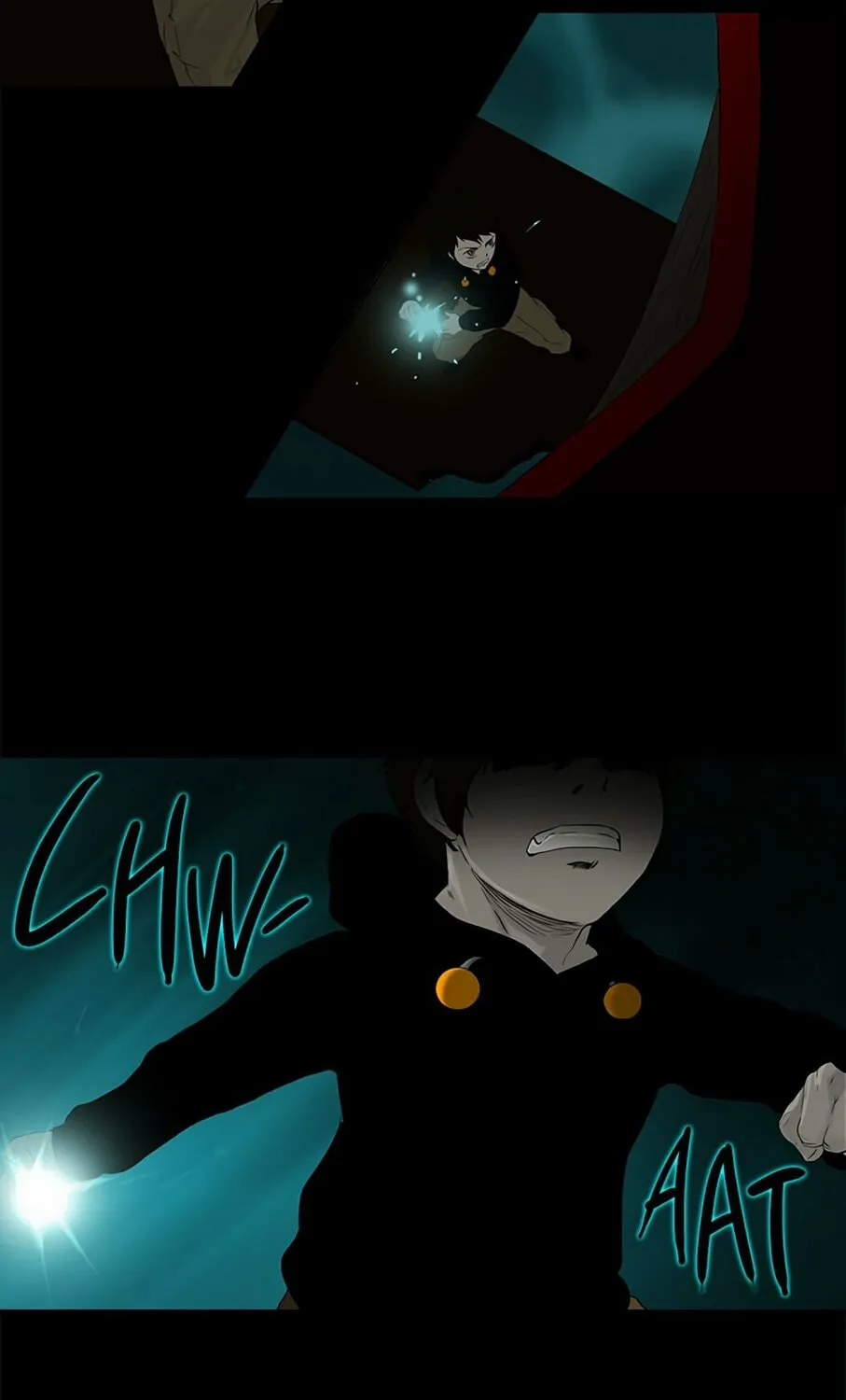 Tower of God Chapter 75 page 26 - 