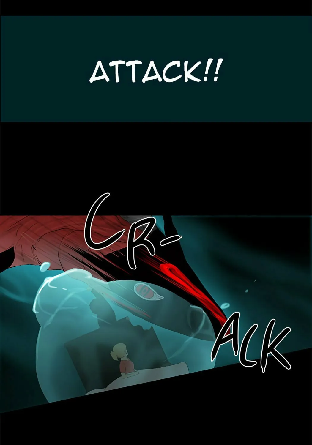 Tower of God Chapter 75 page 28 - 