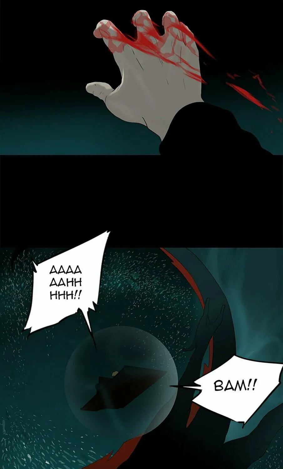 Tower of God Chapter 75 page 29 - 