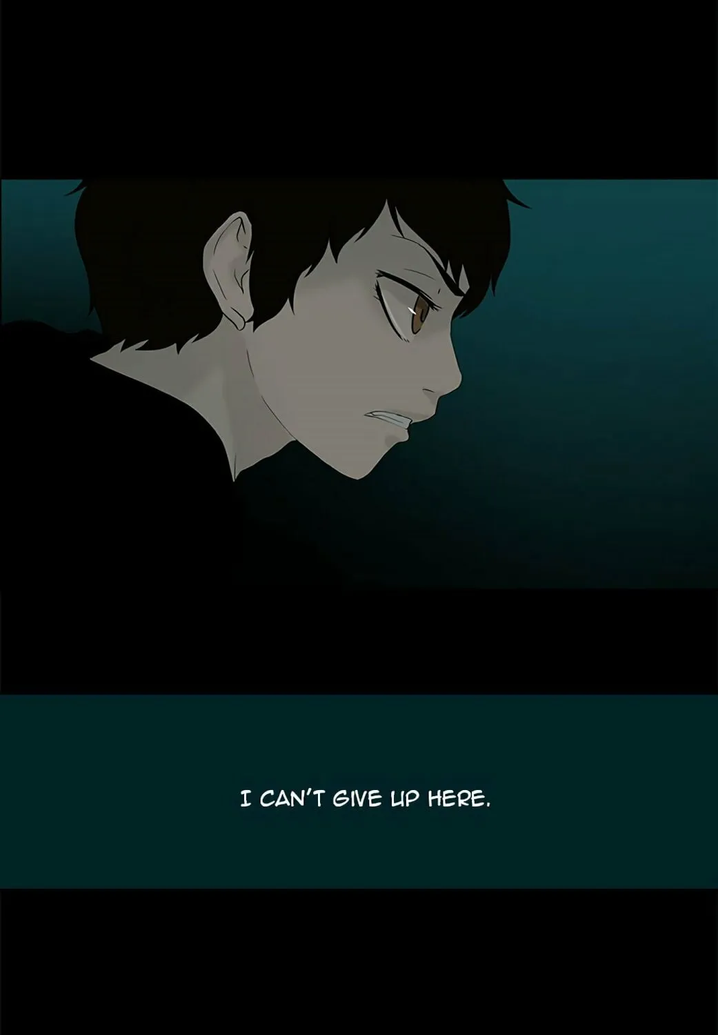Tower of God Chapter 75 page 35 - 