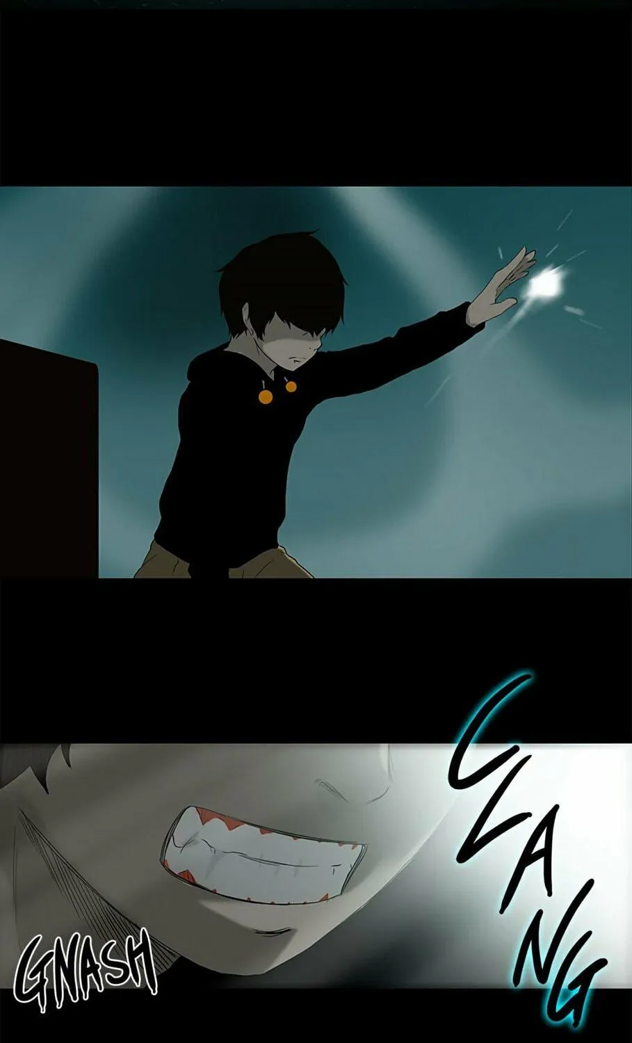 Tower of God Chapter 75 page 41 - 