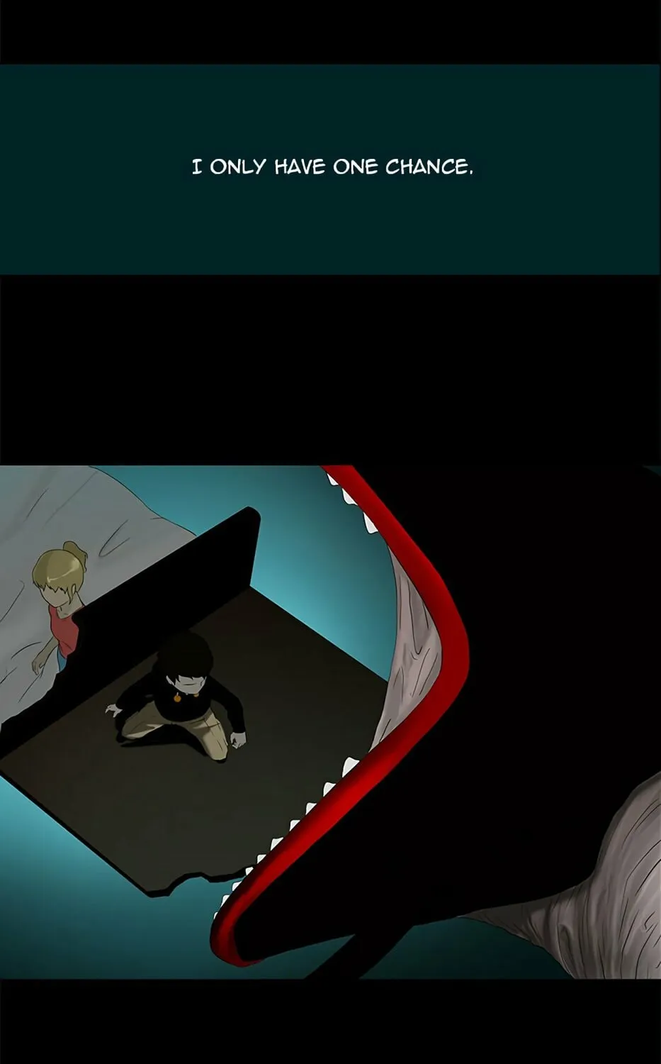 Tower of God Chapter 75 page 43 - 