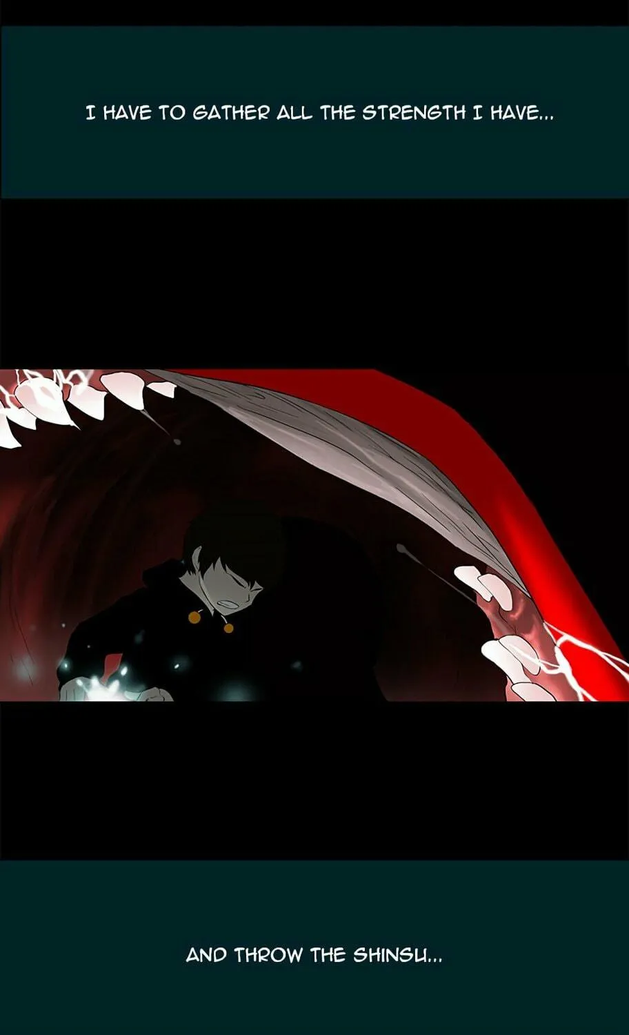 Tower of God Chapter 75 page 45 - 