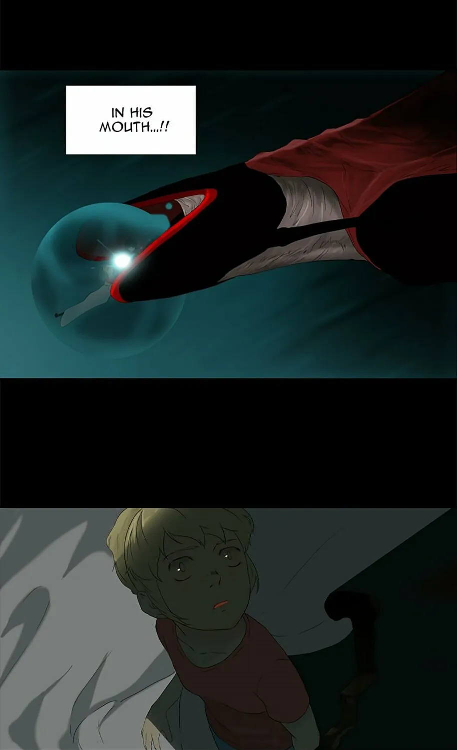 Tower of God Chapter 75 page 47 - 