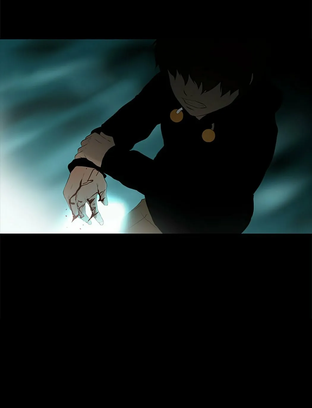 Tower of God Chapter 75 page 49 - 