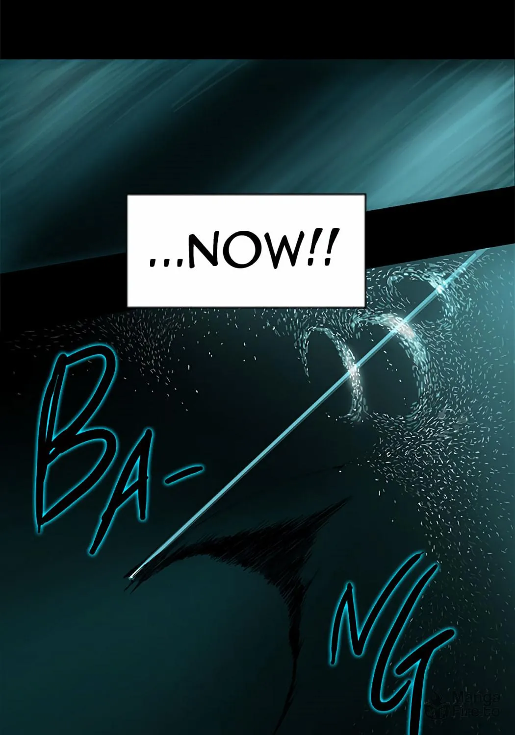 Tower of God Chapter 75 page 50 - 
