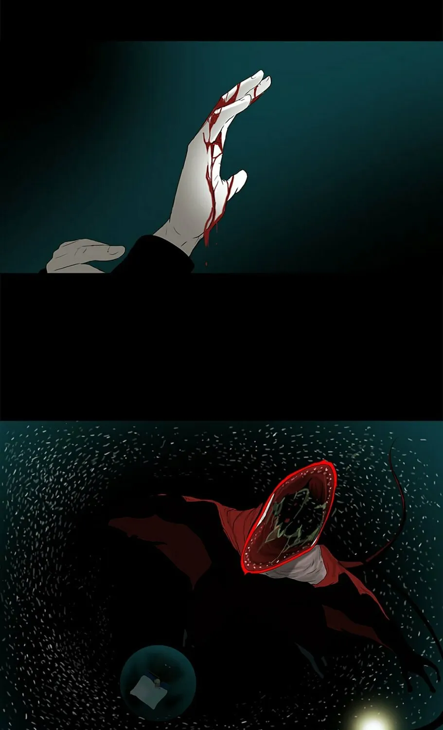 Tower of God Chapter 75 page 52 - 