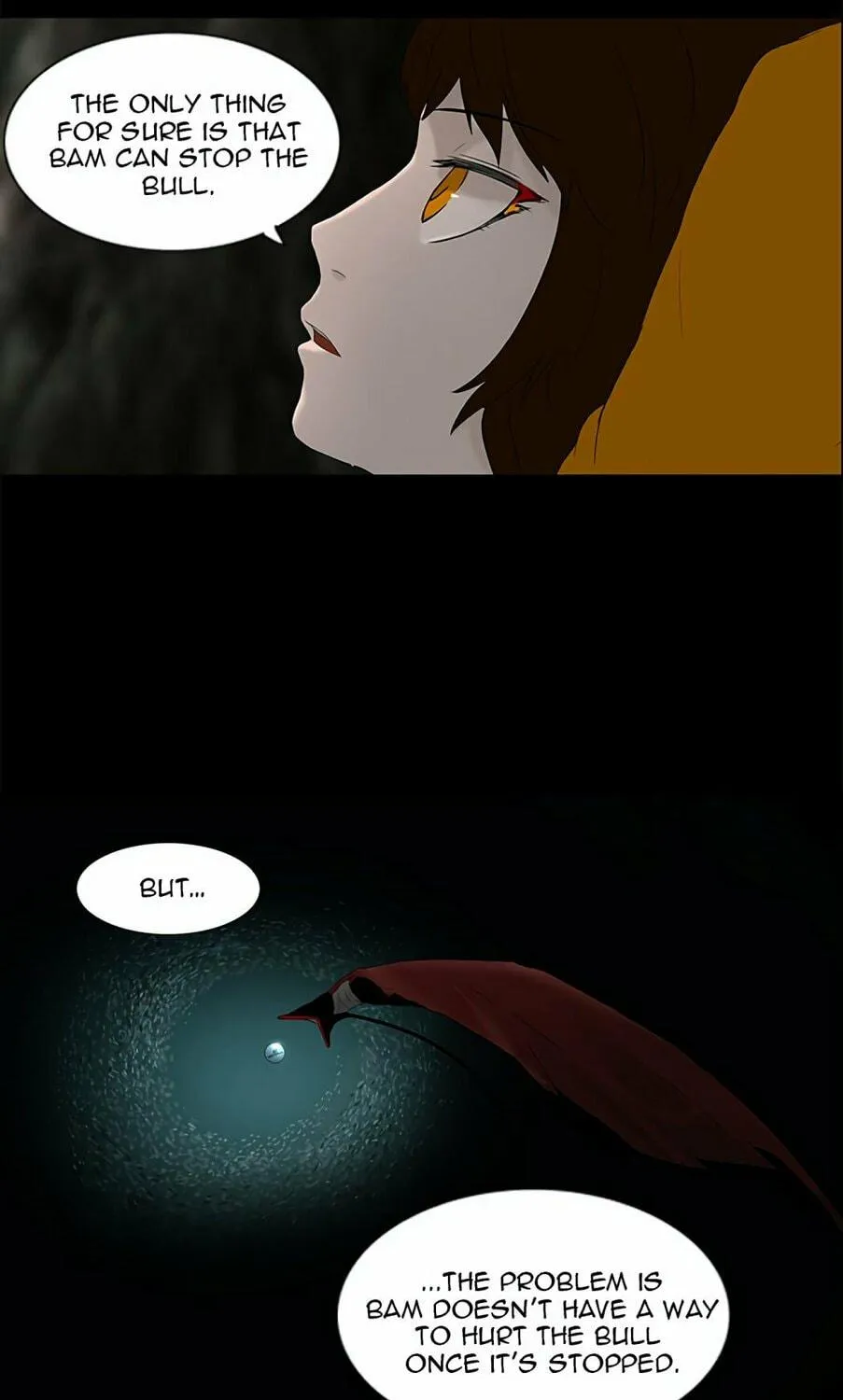 Tower of God Chapter 75 page 7 - 