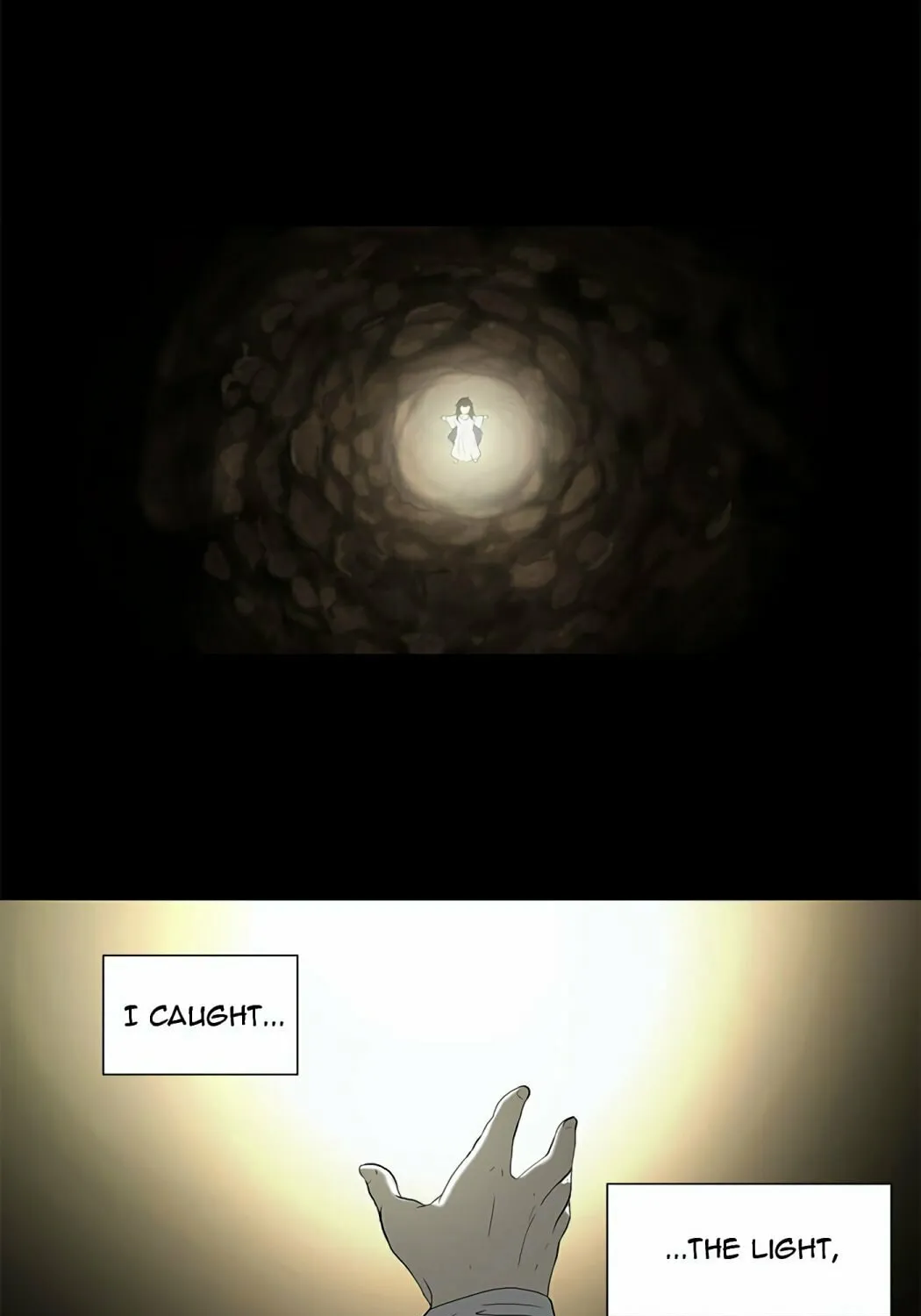 Tower of God Chapter 75 page 61 - 