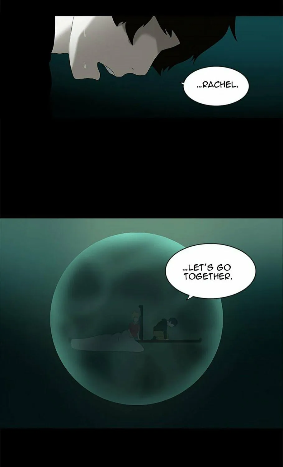 Tower of God Chapter 75 page 65 - 