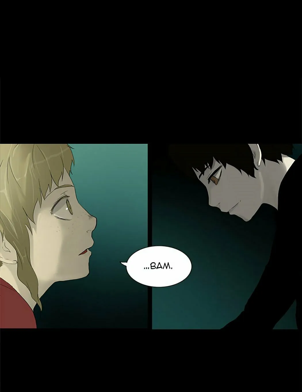 Tower of God Chapter 75 page 69 - 