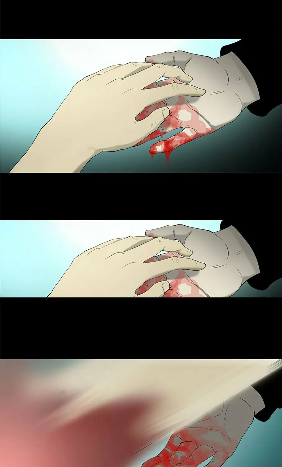 Tower of God Chapter 75 page 72 - 
