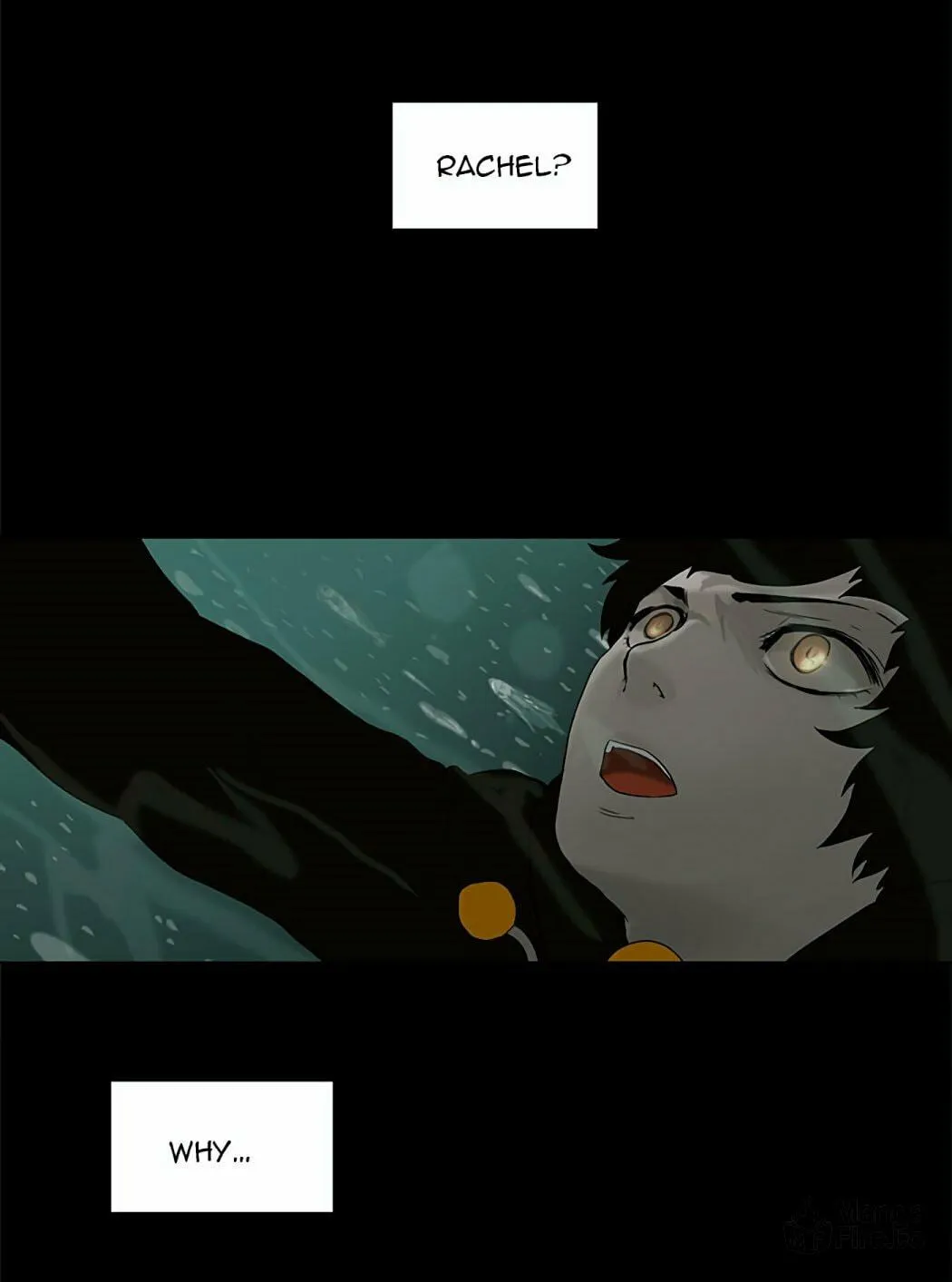 Tower of God Chapter 75 page 80 - 