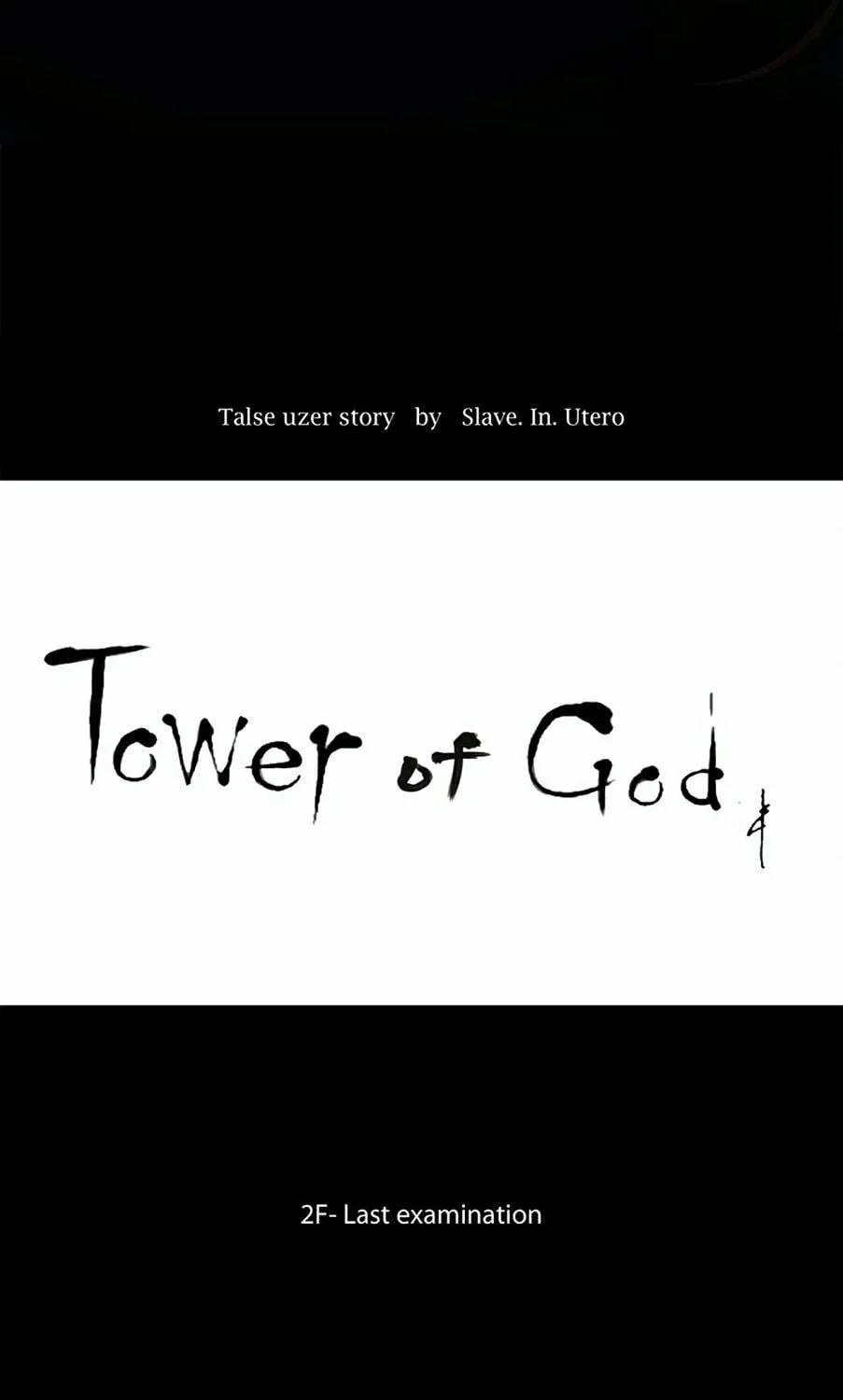 Tower of God Chapter 75 page 9 - 