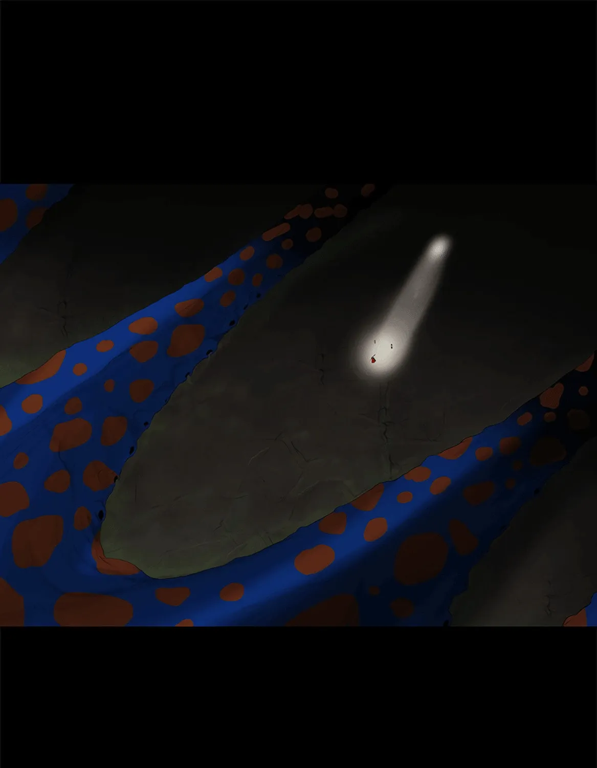 Tower of God Chapter 76 page 1 - 