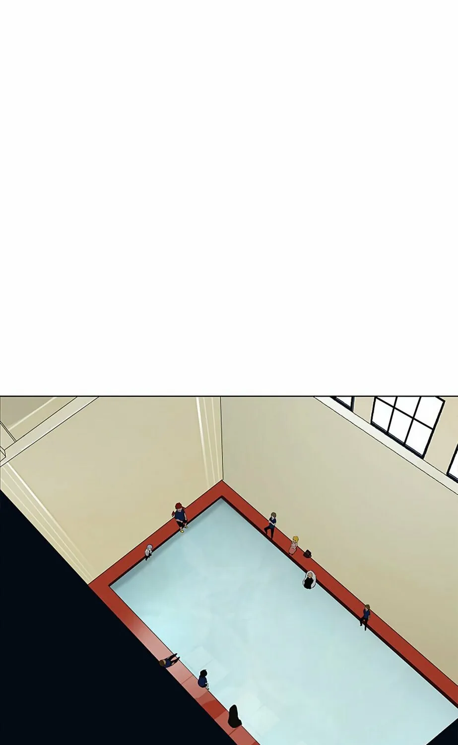 Tower of God Chapter 76 page 27 - 