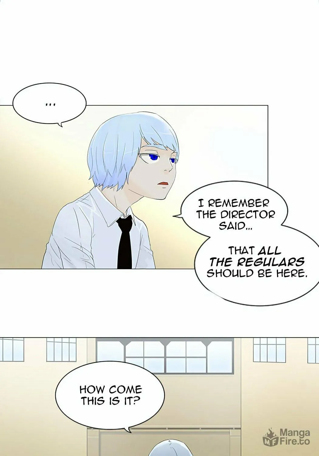 Tower of God Chapter 76 page 29 - 