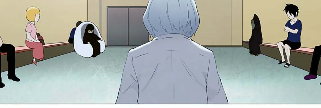 Tower of God Chapter 76 page 30 - 