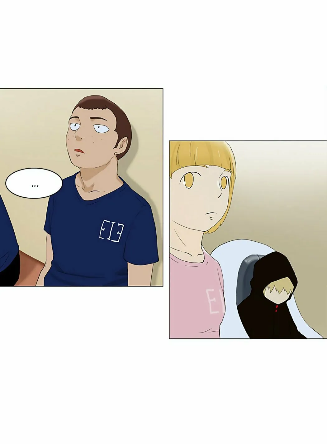 Tower of God Chapter 76 page 31 - 