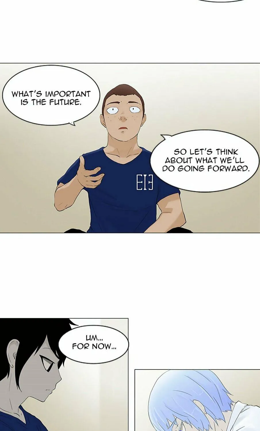 Tower of God Chapter 76 page 36 - 