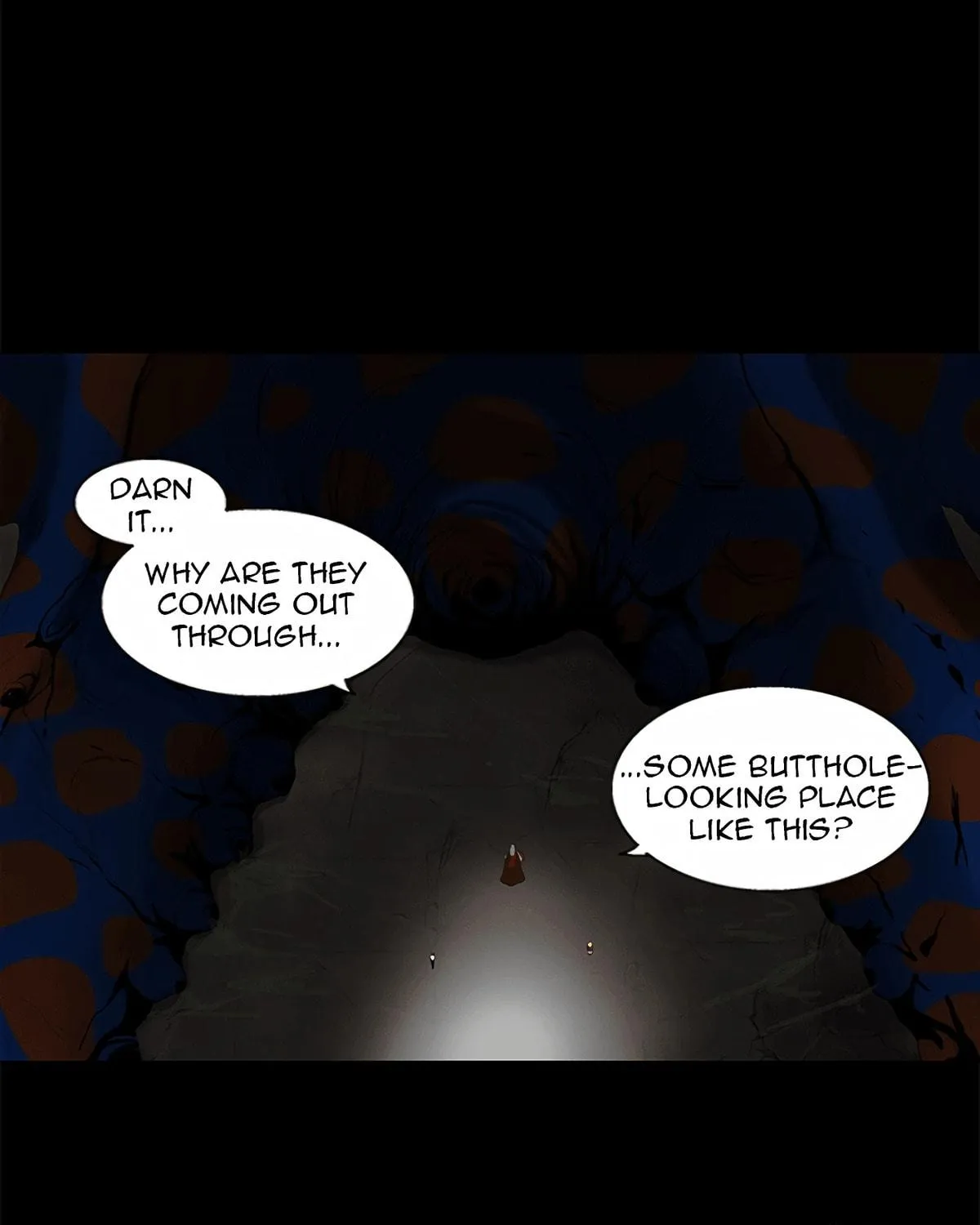 Tower of God Chapter 76 page 5 - 