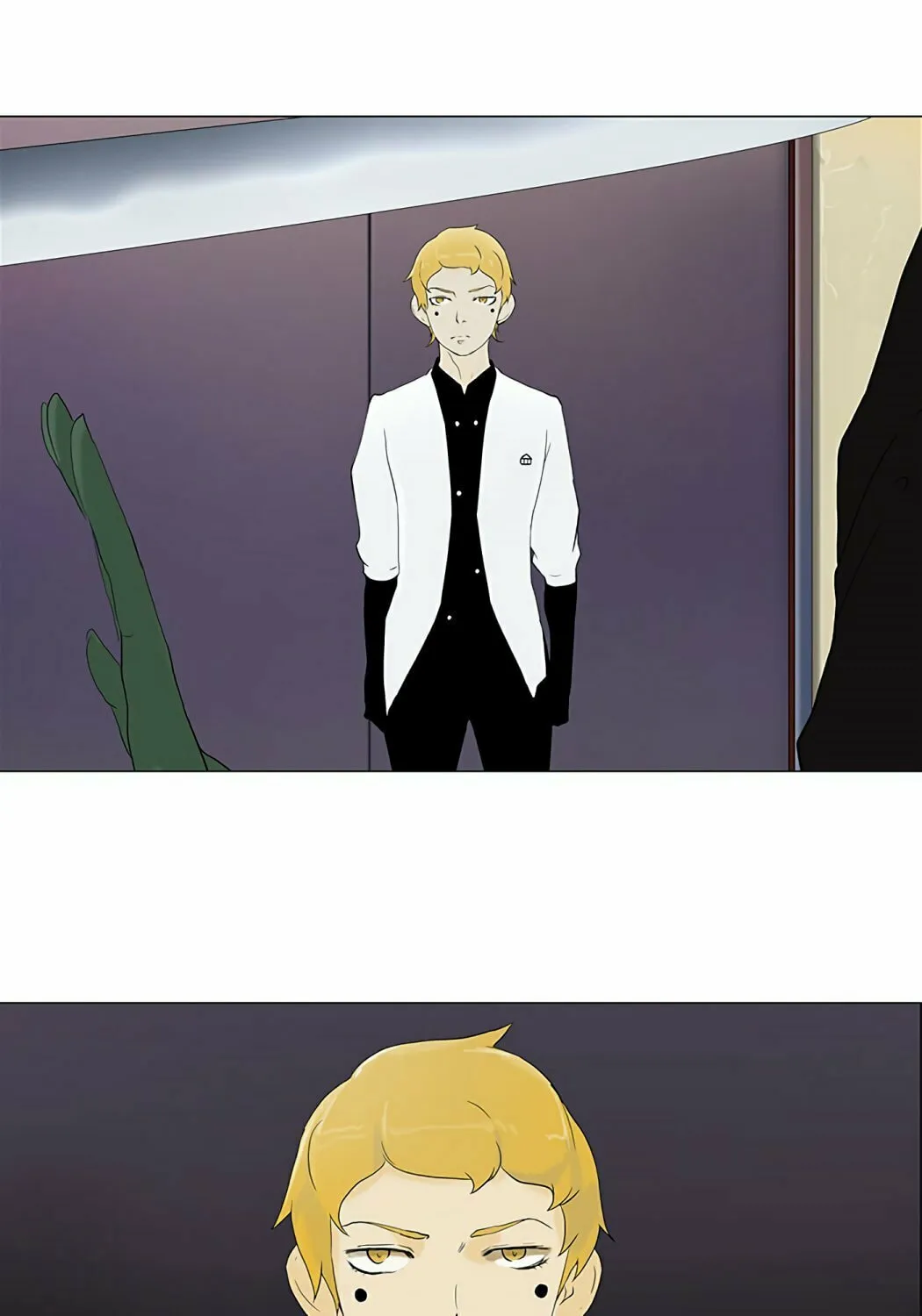 Tower of God Chapter 76 page 48 - 
